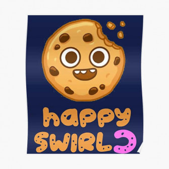 En Sie Kostenlose Cookie Swirl C Wallpaper