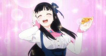 New Shikizakura Trailer Teases Ending Theme Song The Hergula