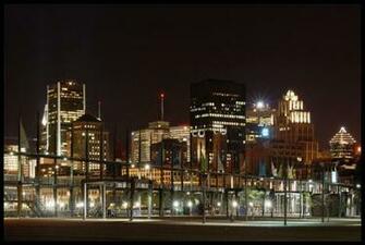 Montreal City We Could Possibly Be The Up Coming