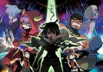 Delta Episode Pokemon Omega Ruby And Alpha Sapphire