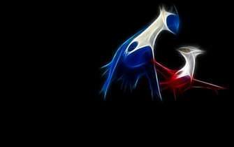 Latias Pokemon Anime Pocketmonsters Latios