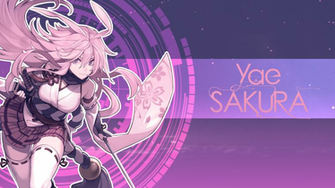 Honkai Impact 3rd HD Wallpaper Background Image Id