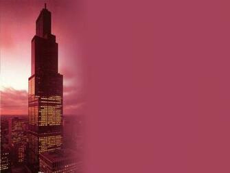 Sears Tower Thewallpaper Desktop Wallpaper For HD Widescreen
