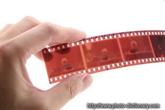 35mm Film