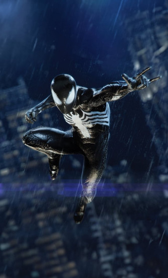 Marvel S Spider Man Wallpaper R iPhonewallpaper