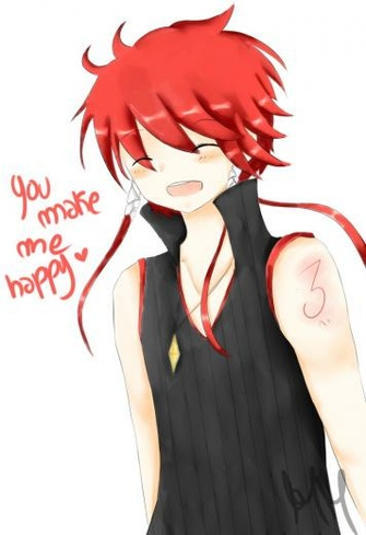 Rune Slayer Elsword Smile By Runabureido