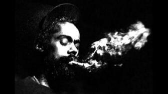 Damian Marley Wallpaper Image