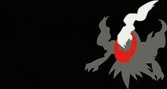 Darkrai Wallpaper HD