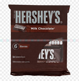 Hersheys Barra Chocolate Hershey S Png Image With