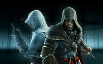 Video Game Wallpaper HD