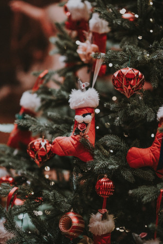 Christmas Wallpaper HD Hq