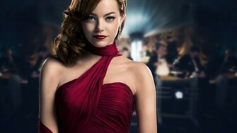 Emma Stone Wallpaper High Definition