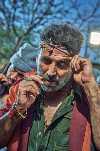 Bachchhan Paandey