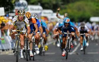 France Cycling Sports Wallpaper
