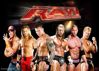 Wwe Raw Wallpaper Superstars Pictures