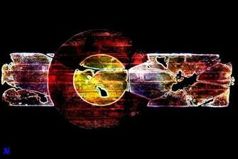 Colorado Flag Drawings Image Pictures Becuo