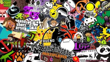 Best Stickers Wallpaper Travel