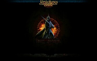 Nazgul Wallpaper Related Keywords Suggestions