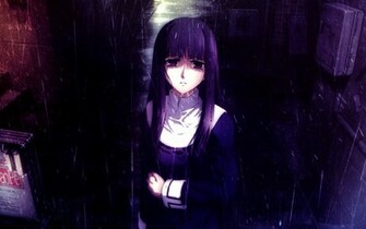 Dark Anime Wallpaper