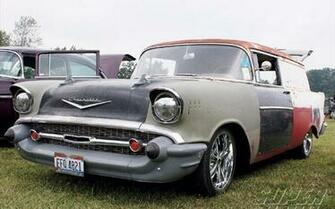 Chevy Events Auto Shows News Headlines Wallpaper