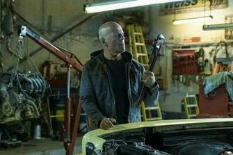 Watch The New Death Wish Trailer Could This Be Bruce