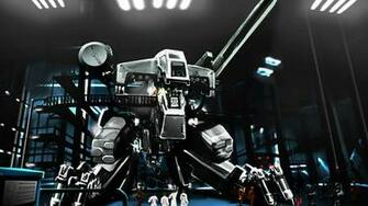 Metal Gear Rex Wallpaper Background For