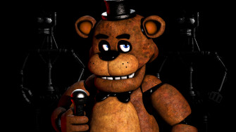 Fnaf Wallpaper