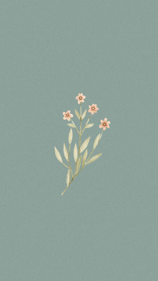 Enjoy The Beauty Of Season With A Minimalist Approach