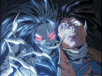 Static Shock Computer Wallpaper Desktop Background Id