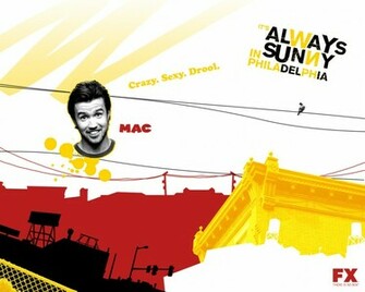 Iasip Wallpaper It S Always Sunny In Philadelphia