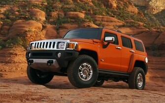 Hummer H3 Wallpaper HD Wallpaperlepi