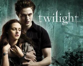 Twilight Official Wallpaper