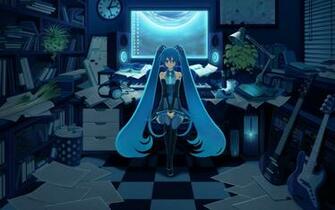 Hatsune Miku