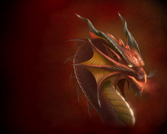 Draken Wallpaper Animaatjes
