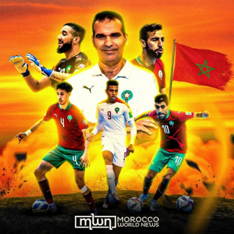 Morocco S Futsal Team Ranks First In Africa Arab World