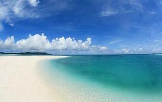 Okinawa Wallpaper