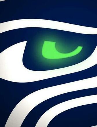 New Seahawks Logo Wallpaper Seattle Eye