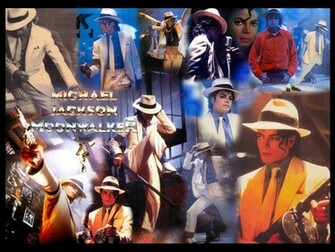 Michael Jackson Smooth Criminal Msyugioh123 Wallpaper