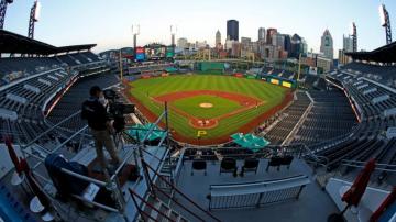 Wvu Baseball Set To Return Pnc Park In Wboy
