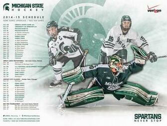 Michigan State Official Athletic Site