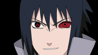 Sasuke Uchiha Rinnegan Naruto Wallpaper