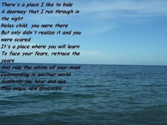 Meaningful Wallpaper Desktop Background