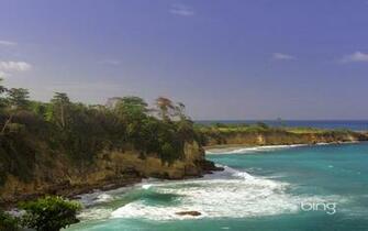 Bing Windows7 Official Widescreen HD Wallpaper