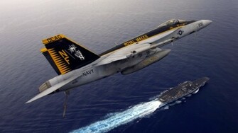 Douglas F A Hornet Computer Wallpaper Desktop Background