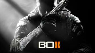 Black Ops Wallpaper Handguns