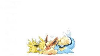 Pokemon Eevee Wallpaper Wallpoper