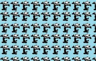 Felix The Cat Wallpaper And Background Image Net