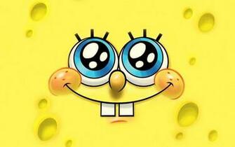 Funny Cartoon Faces Wide Wallpaper