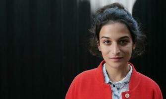 Jenny Slate Actress Wallpaper