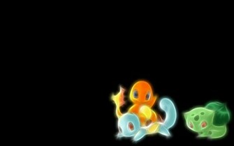 Background Charmander Wallpaper